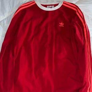 Adidas long sleeve